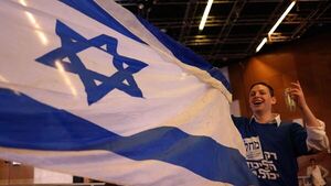 Benjamin Netanyahu se impone en legislativas en Israel