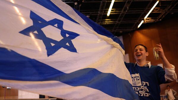 Benjamin Netanyahu se impone en legislativas en Israel