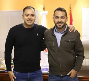 Mujica renuncia y Comuna de CDE tiene nuevo director general - ABC en el Este - ABC Color