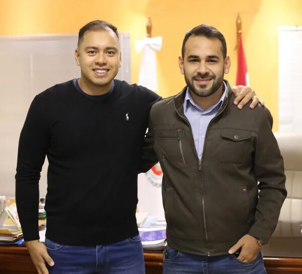 Mujica renuncia y Comuna de CDE tiene nuevo director general - ABC en el Este - ABC Color
