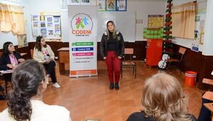 Desarrollarán proyecto de seguridad vial en escuelas de Ciudad del Este - ABC en el Este - ABC Color