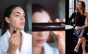 Crónica / ¡Otro level! Nadia Ferreira, la elegida de Victoria Beckham