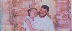 Madre mató a su hija de 6 años, después de que el juez concediera la custodia al padre