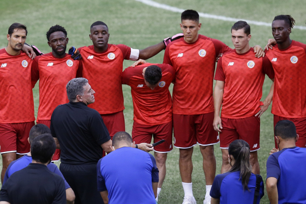 La selección de Costa Rica será representante diplomática en Qatar 2022 - MarketData
