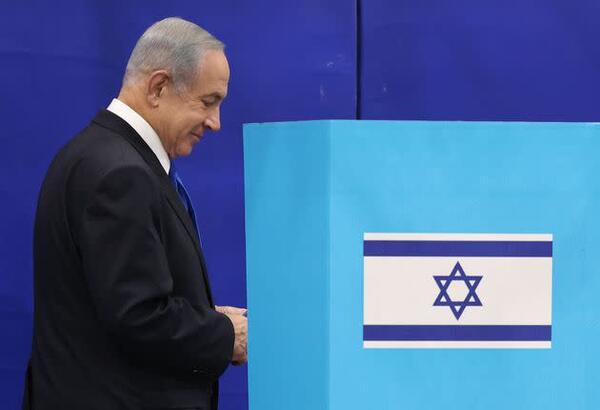 Diario HOY | Netanyahu, el "rey Bibi" decidido a recuperar su corona