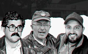 Exigen poner fin a la impunidad de los crímenes contra periodistas - Nacionales - ABC Color