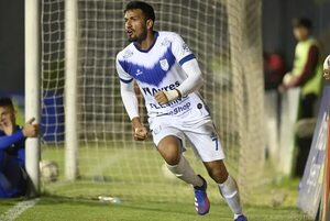 Sportivo Ameliano vs. Sol de América: Ameliano sigue con vida - Fútbol - ABC Color