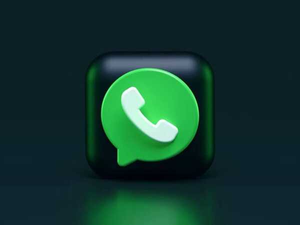 WhatsApp contará con nueva función que permitirá enviar mensajes a uno mismo