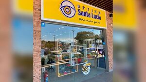Óptica Santa Lucía pone en la mira monturas italianas y espera cerrar un 2022 exitoso