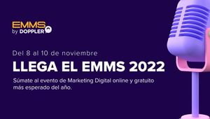 EMMS 2022: El content marketing y la difusión del conocimiento, entre las tendencias más elegidas