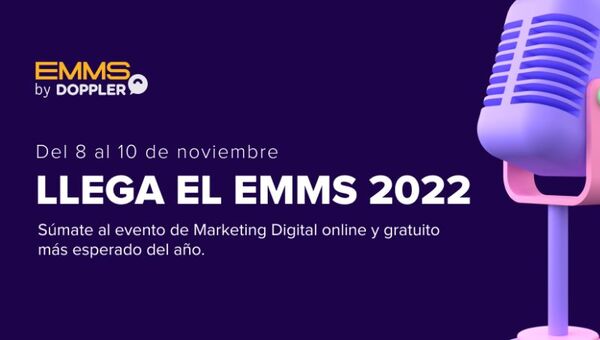 EMMS 2022: El content marketing y la difusión del conocimiento, entre las tendencias más elegidas