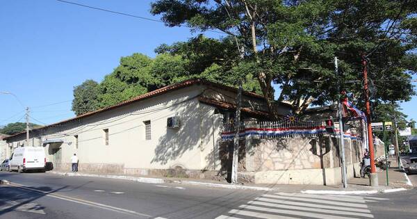 La Nación / Édgar Olmedo y Daniel Benítez serán llamados por la Fiscalía