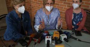 La Nación / Familia Denis presentará querella adhesiva
