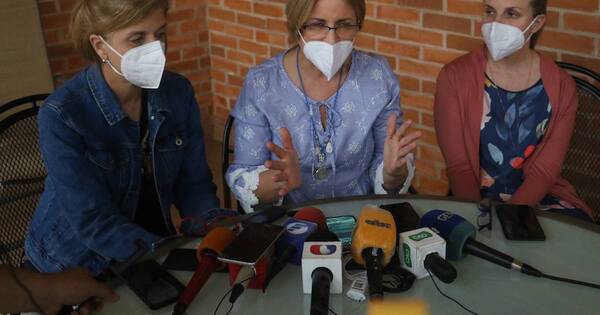 La Nación / Familia Denis presentará querella adhesiva