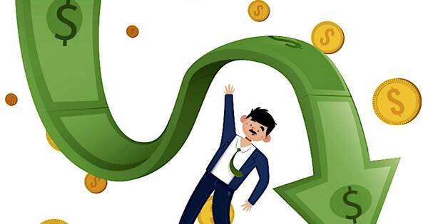 La Nación / ¿ Dólar alto, caro o real ?