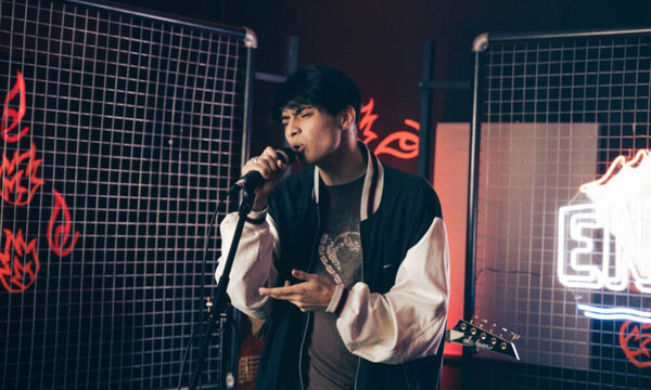 Darko te presenta este jueves: “Cada vez más Rappa”