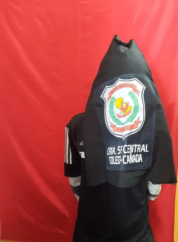 Violento asalto de “motochorros”: detienen a quien habría golpeado a víctima - Policiales - ABC Color