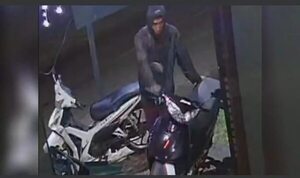 Capiatá: detienen a presunto ladrón luego de denuncia de vecinos  - Policiales - ABC Color