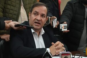 PGN 2023: bicameral reasignó fondos para nivelación salarial y creaciones de cargos - Economía - ABC Color