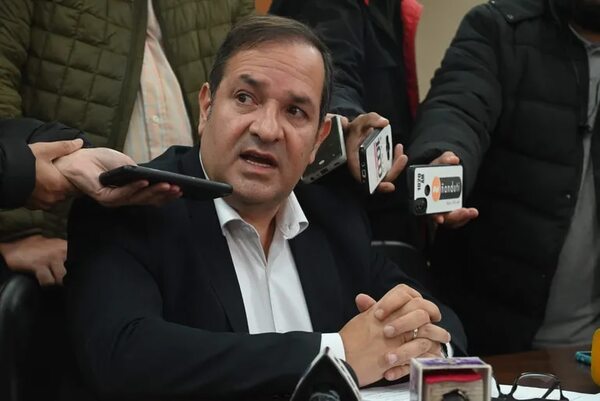 PGN 2023: bicameral reasignó fondos para nivelación salarial y creaciones de cargos - Economía - ABC Color