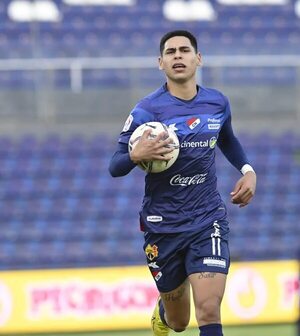 Extraña sensación de derrota en Nacional - Fútbol - ABC Color