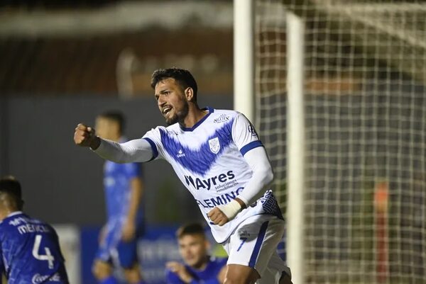 Ameliano 2 - Sol de América 1: Se aferra a la Primera División - Fútbol - ABC Color