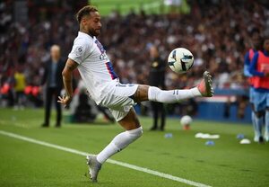 Real Madrid y París SG quieren asegurar el liderato en sus grupos - Fútbol Internacional - ABC Color