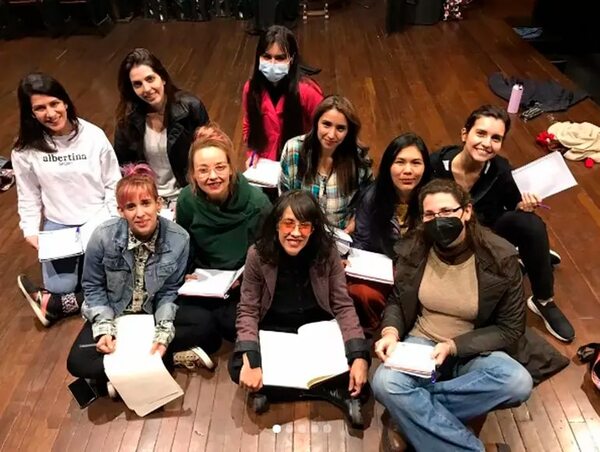 Festival de Teatro Hispano-Paraguayo rendirá homenaje a Fernando Arrabal - Cultura - ABC Color