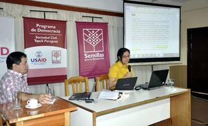 Debatirán sobre el periodismo y los riesgos de la profesión en la actualidad - Cultura - ABC Color