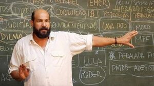 Conversaciones sobre Freire en la Casa Edda de los Ríos - Estilo de vida - ABC Color