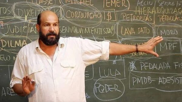 Conversaciones sobre Freire en la Casa Edda de los Ríos - Estilo de vida - ABC Color