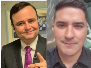 Violento debate: periodistas deportivos se trataron de oportunistas, sordos y cagones