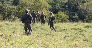 FTC inspecciona comunidad indígena en busca de restos de Óscar Denis - Noticiero Paraguay