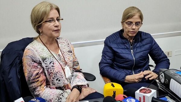 La familia Denis buscará acceder a los datos que maneja la Fiscalía