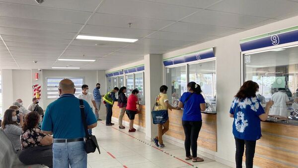 Denuncian que usurpan identidad para retiro de medicamentos en IPS