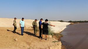 Entes dilatan acciones para afrontar contaminación de río