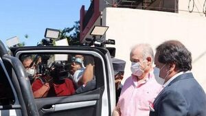 JEM enjuicia a otro fiscal y juez cita a preliminar a González Daher