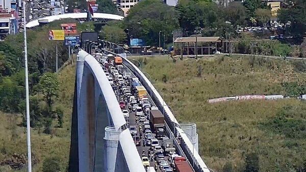 CDE busca atraer a más visitantes creando un corredor turístico