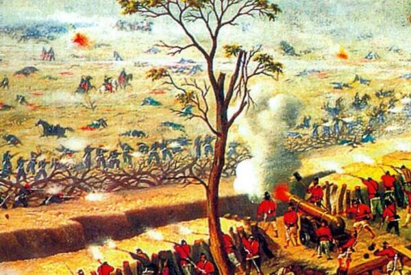 El Parlasur presentará informe de “Verdad y  Justicia” sobre la Guerra de la Triple Alianza | Lambaré Informativo
