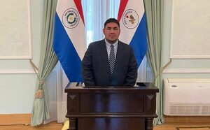 Diario HOY | Actual ministro de Justicia también recibió datos sobre Denis