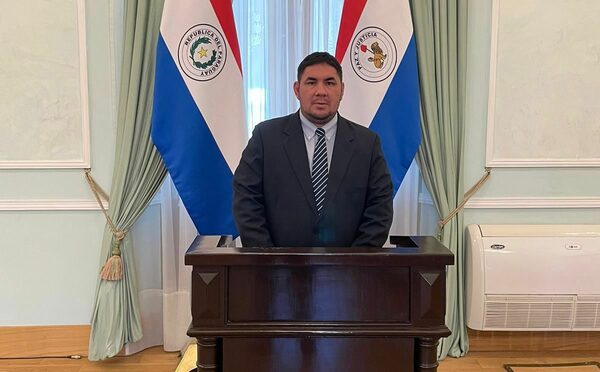 Diario HOY | Actual ministro de Justicia también recibió datos sobre Denis