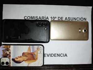 Cae presunto ladrón: Joven arrebataba teléfonos a automovilistas en el tráfico, señalan - trece