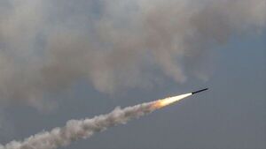 Corea del Norte lanza un nuevo misil aparentemente balístico, afirman