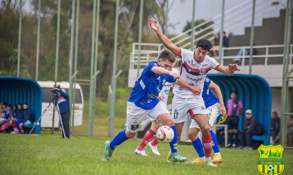 Se juega hoy la primera final del Interligas departamental