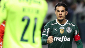 Diario HOY | Palmeiras intentará coronarse campeón de la liga brasileña ante Fortaleza
