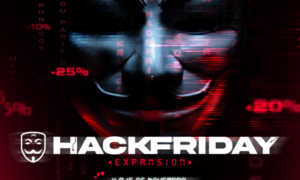 ¡Mega Eletrônicos será Hackeada en la semana del Black Friday de Ciudad del Este! – Diario TNPRESS