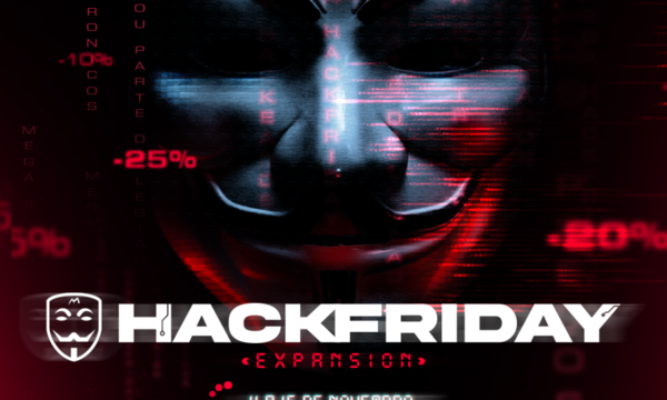 ¡Mega Eletrônicos será Hackeada en la semana del Black Friday de Ciudad del Este! – Diario TNPRESS