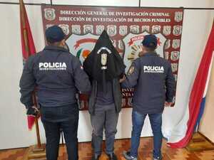 Atrapan a director de escuela acusado de abusar de una alumnita de 10 años - La Clave