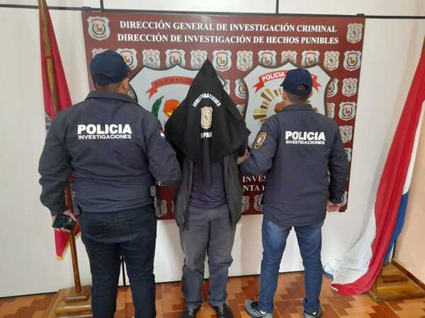 Atrapan a director de escuela acusado de abusar de una alumnita de 10 años - La Clave