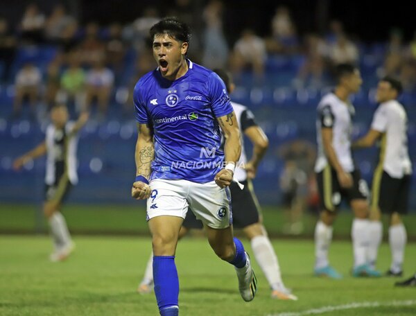 Diario HOY | Sol de América rescinde el contrato de Cristian Duma